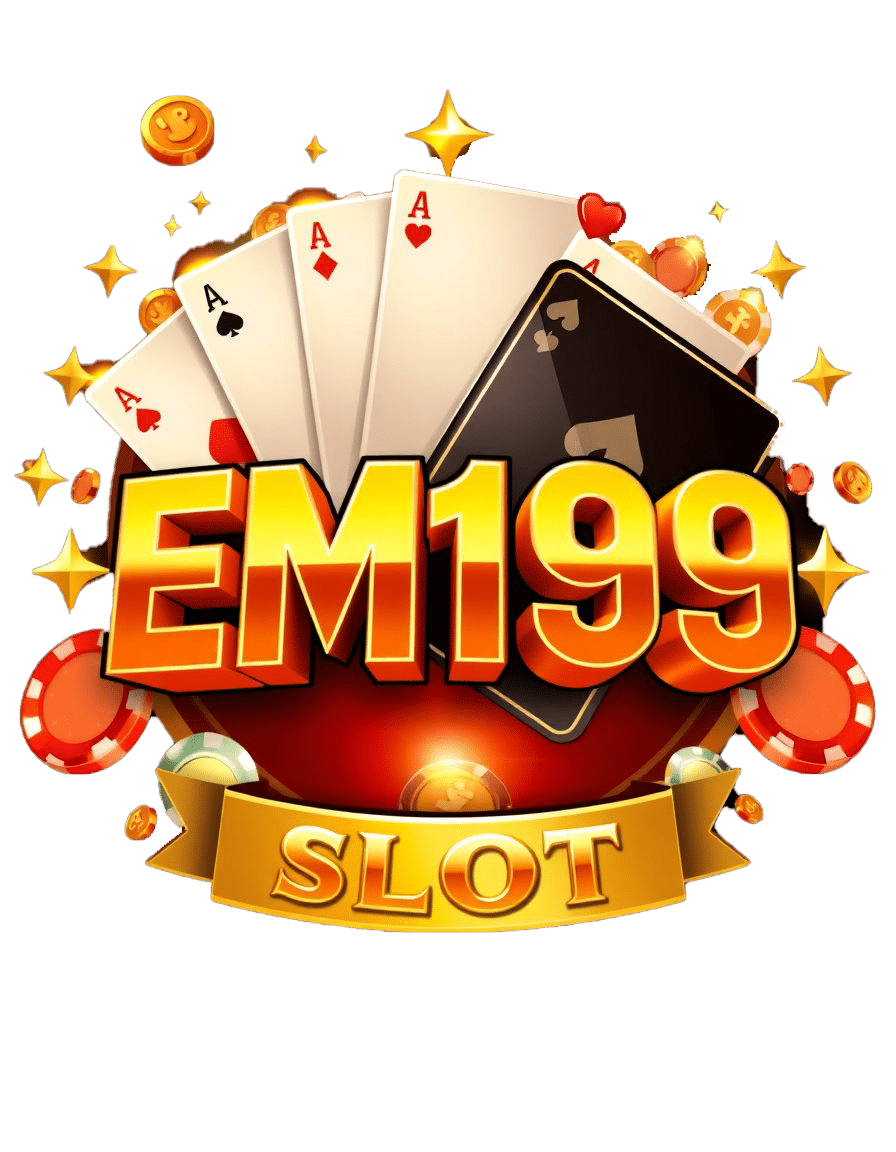 em199-slot logo